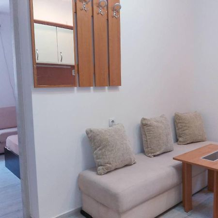 Apartment Amore 瓦爾納 外观 照片