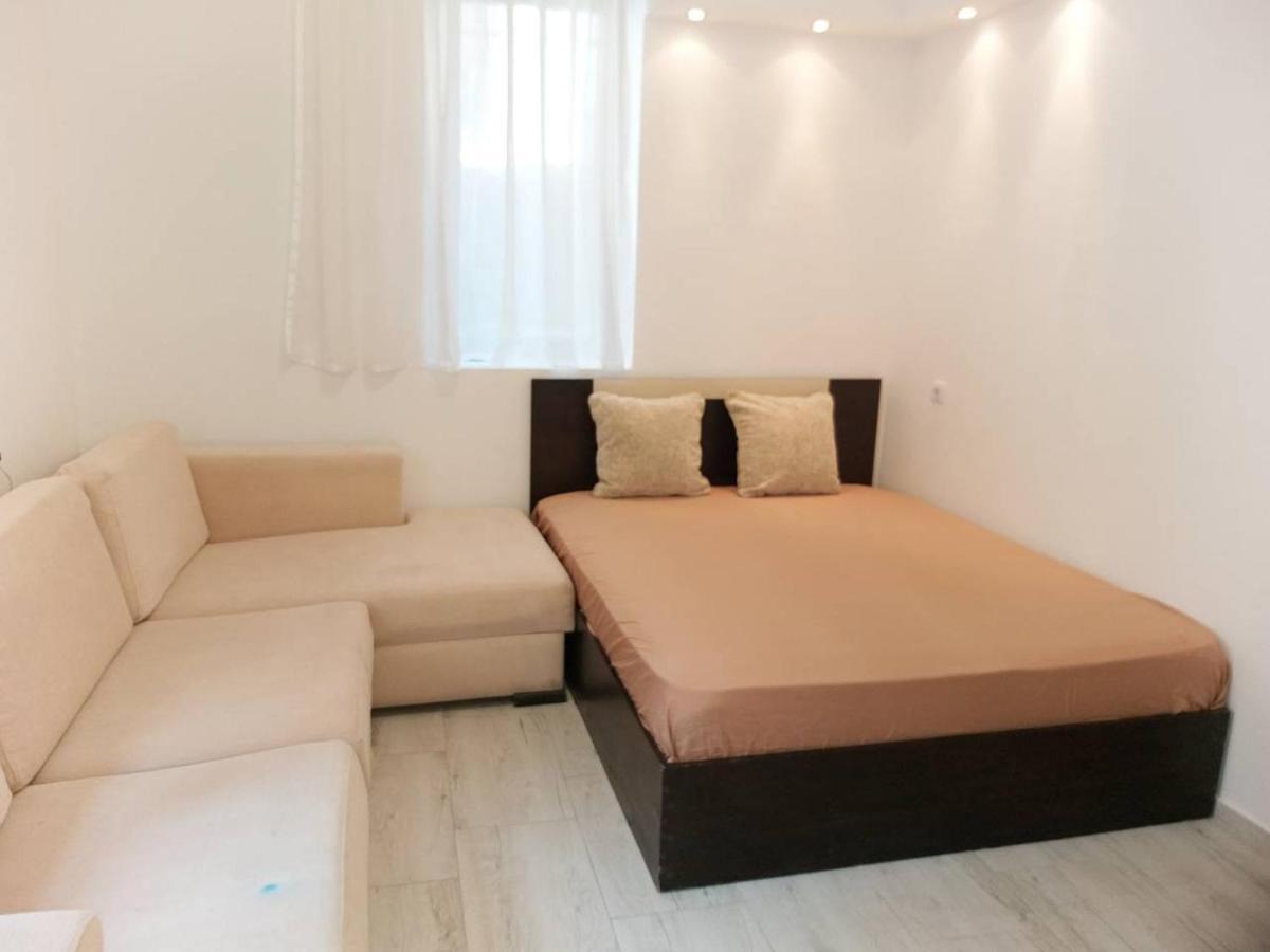 Apartment Amore 瓦爾納 外观 照片