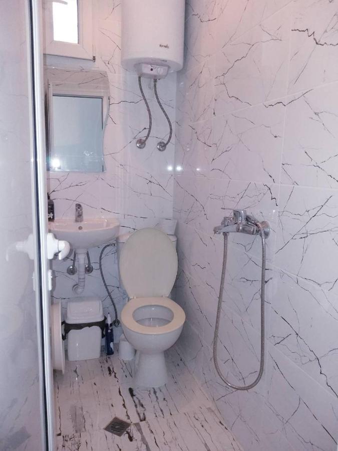 Apartment Amore 瓦爾納 外观 照片