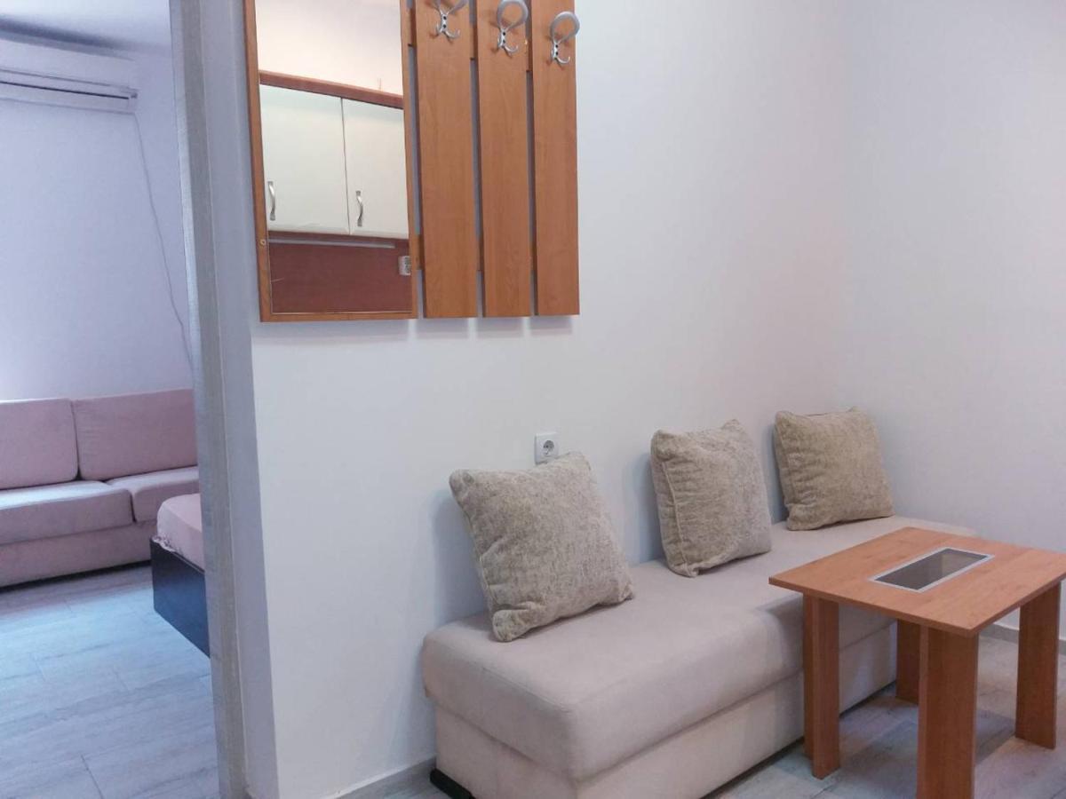 Apartment Amore 瓦爾納 外观 照片
